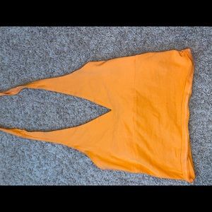 holister holster top